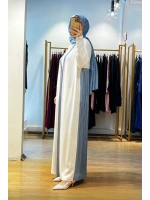 MissDalida Şifon Etek T24Y-2020