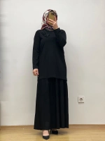 MissDalida Triko Etek 25Y-2004