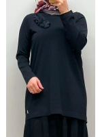 MissDalida Triko Etek 25Y-2004