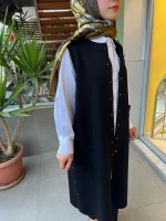 MissDalida Triko Yelek T26K-1002