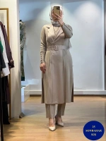 MissDalida Yelek T25K-1000