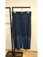 MissWhence Bol Paça Kot Pantolon 25Y-37100