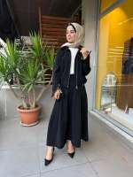 MissWhence Ceket Takım 38208