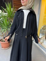 MissWhence Ceket Takım 38208