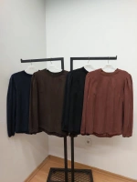 MissWhence Cupro Tunik 25Y-37019