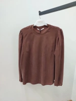 MissWhence Cupro Tunik 25Y-37019