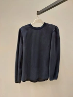 MissWhence Cupro Tunik 25Y-37019