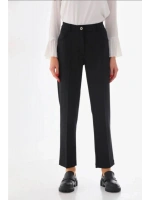 MissWhence Dar Paça Pantolon 34100