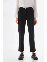 MissWhence Dar Paça Pantolon 34100