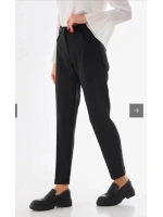 MissWhence Dar Paça Pantolon 34100