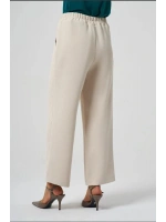 MissWhence Düğme Detaylı Pantolon 25K-36102