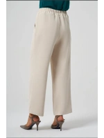 MissWhence Düğme Detaylı Pantolon 25K-36102