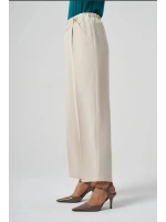 MissWhence Düğme Detaylı Pantolon 25K-36102