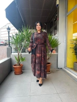 MissWhence Elbise 25K-36828