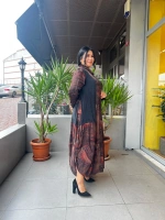 MissWhence Elbise 25K-36828