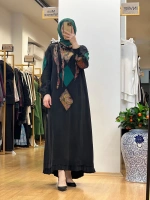 MissWhence Elbise 25Y-37803