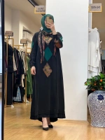 MissWhence Elbise 25Y-37803