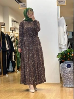 MissWhence Elbise 25Y-37815