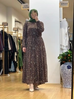 MissWhence Elbise 25Y-37815