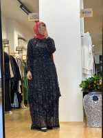 MissWhence Elbise 25Y-37819