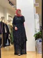 MissWhence Elbise 25Y-37819