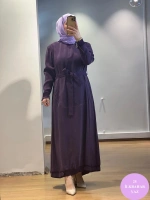 MissWhence Elbise 25Y-37838