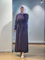 MissWhence Elbise 25Y-37838