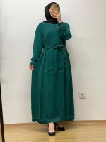 MissWhence Elbise 25Y-37838