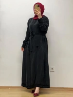 MissWhence Elbise 25Y-37838