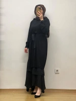 MissWhence Elbise 25Y-37848