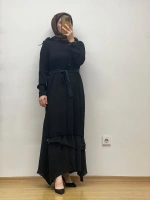 MissWhence Elbise 25Y-37848