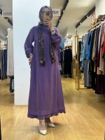 MissWhence Elbise 25Y-V3135