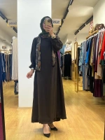 MissWhence Elbise 25Y-V3135