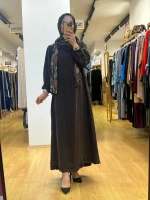 MissWhence Elbise 25Y-V3135