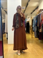 MissWhence Elbise 25Y-V3135