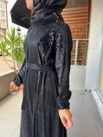 MissWhence Elbise 38801