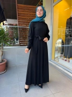 MissWhence Elbise 38803