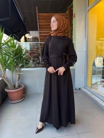 MissWhence Elbise 38803