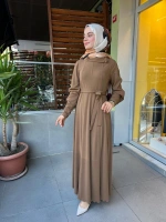 MissWhence Elbise 38803