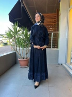 MissWhence Elbise 38809