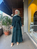 MissWhence Elbise 38818