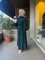 MissWhence Elbise 38818