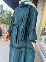 MissWhence Elbise 38818