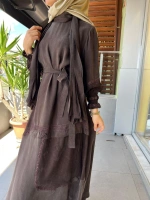 MissWhence Elbise 38818