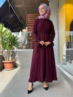 MissWhence Elbise 38823