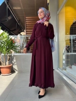 MissWhence Elbise 38823