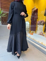 MissWhence Elbise 38826