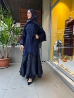 MissWhence Elbise 38826