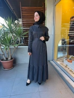 MissWhence Elbise 38827