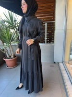 MissWhence Elbise 38827